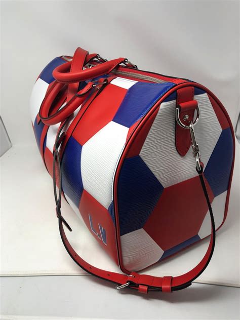 soccer bag louis vuitton|louis vuitton slouch bag.